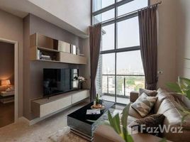 2 Bedroom Apartment for sale at The Crest Sukhumvit 34, Khlong Tan, Khlong Toei, Bangkok