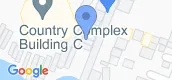Voir sur la carte of Bangna Country Complex