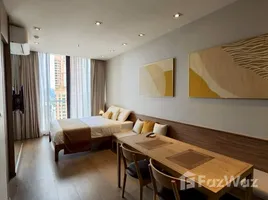 1 Bedroom Condo for rent at Park Origin Phrom Phong, Khlong Tan, Khlong Toei, Bangkok, Thailand