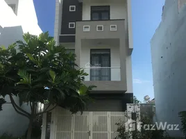 5 спален Дом for rent in Хошимин, Phuoc Kien, Nha Be, Хошимин