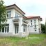 4 Bedrooms House for sale in Nuan Chan, Bangkok Grand Crystal