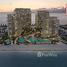 3 Bedroom Apartment for sale at Serenia Living Tower 2, The Crescent, Palm Jumeirah