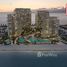 3 Habitación Apartamento en venta en Serenia Living Tower 2, The Crescent, Palm Jumeirah