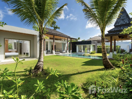 3 Habitación Villa en alquiler en Botanica Bangtao Beach (Phase 5), Choeng Thale