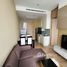 1 Bedroom Condo for rent at Noble BE19, Khlong Toei Nuea