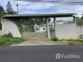 5 Habitación Casa for sale in Cartago, La Union, Cartago