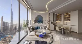 Viviendas disponibles en City Center Residences
