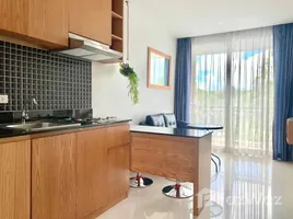 1 Schlafzimmer Wohnung zu verkaufen im Saiyuan Buri Condominium, Rawai, Phuket Town, Phuket