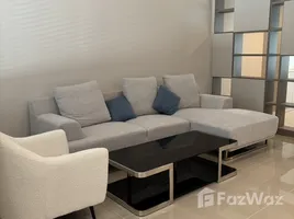 Maison 3 chambre à louer à Nirvana Define Srinakarin-Rama 9, Saphan Sung, Saphan Sung