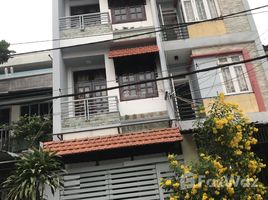 Studio Nhà mặt tiền for sale in TP.Hồ Chí Minh, Tân Thành, Tân Phú, TP.Hồ Chí Minh