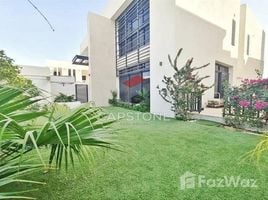 4 Bedroom Villa for sale at West Yas, Yas Island