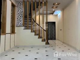 Studio Nhà mặt tiền for sale in Khương Mai, Thanh Xuân, Khương Mai