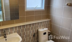 3 Bedrooms House for sale in Thung Khru, Bangkok The Grand Wongwan-Prachauthit