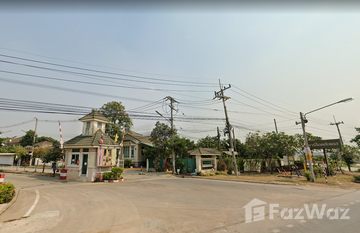 Baan Chalot Place in Lam Luk Ka, Pathum Thani