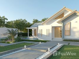 3 спален Вилла на продажу в The Phenomenal Pool Villa, Pa Phai