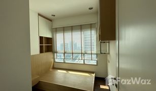 2 Bedrooms Condo for sale in Khlong Ton Sai, Bangkok Q House Sathorn