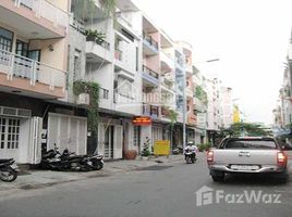 Studio Nhà mặt tiền for sale in Phú Nhuận, TP.Hồ Chí Minh, Phường 2, Phú Nhuận