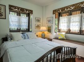 2 спален Дом for sale in Чианг Маи, Luang Nuea, Дои Сакет, Чианг Маи