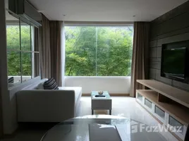 1 chambre Condominium à louer à , Patong