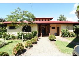 4 Habitación Casa en venta en Costa Rica, Aguirre, Puntarenas, Costa Rica