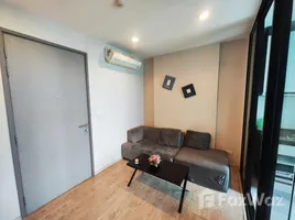 1 Schlafzimmer Appartement zu verkaufen im The Base Central Pattaya, Nong Prue, Pattaya, Chon Buri, Thailand