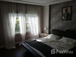 3 спален Квартира на продажу в Galleria Moon Valley, South Investors Area