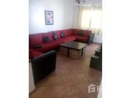 Tanger Tetouan Na Mdiq Appartement a vendre 2 卧室 住宅 售 