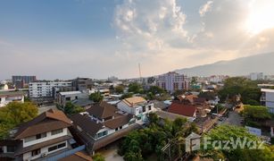 1 Schlafzimmer Wohnung zu verkaufen in Suthep, Chiang Mai Palm Springs Nimman Areca