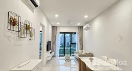 Viviendas disponibles en The Zen Residence