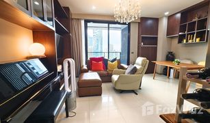 2 Bedrooms Condo for sale in Suriyawong, Bangkok M Silom