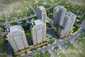 Tropic Garden Apartment Real Estate Development in Thao Dien, Ho Chi Minh City