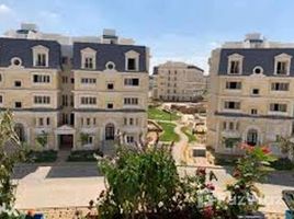 在Mountain View Hyde Park出售的3 卧室 住宅, The 5th Settlement, New Cairo City, Cairo