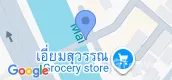 Map View of Kittinakorn Samutprakarn