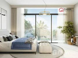 4 غرفة نوم تاون هاوس للبيع في The Pulse Beachfront, Mag 5 Boulevard, Dubai South (Dubai World Central)