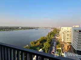 2 Bedroom Condo for sale at Manor Sanambinnam, Bang Kraso, Mueang Nonthaburi, Nonthaburi