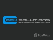 DCM Solutions is the developer of The View