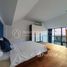 1 Bedroom for Rent in BKK1 で賃貸用の 1 ベッドルーム アパート, Tuol Svay Prey Ti Muoy