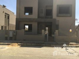 4 Bedroom House for sale at Palm Hills Katameya Extension, The 5th Settlement, New Cairo City, Cairo