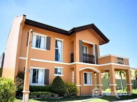 5 chambre Maison à vendre à Camella Capiz., Roxas City, Capiz, Western Visayas