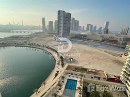 1 Bedroom Apartment for sale at Marina Bay, City Of Lights, Al Reem Island, Abu Dhabi