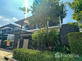 4 Bedroom Villa for sale at Manthana Onnut-Wongwaen 4, Dokmai, Prawet, Bangkok