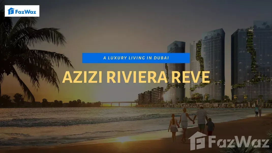 Azizi Riviera Reve Project Review