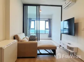 2 Bedroom Condo for rent at Life Rama 4 - Asoke, Khlong Toei, Khlong Toei, Bangkok, Thailand