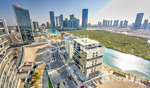 1 Schlafzimmer Villa zu verkaufen in Shams Abu Dhabi, Abu Dhabi Oceanscape