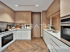 3 Habitación Apartamento en venta en One Za'abeel, World Trade Centre Residence