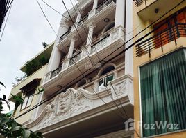 Studio Nhà mặt tiền for sale in TP.Hồ Chí Minh, Phường 7, Tân Bình, TP.Hồ Chí Minh