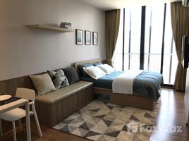 Studio Condo for rent at Park Origin Phrom Phong, Khlong Tan