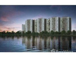 3 Habitación Apartamento en venta en Krishnarajapura, n.a. ( 2050), Bangalore, Karnataka