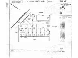  Terreno (Parcela) en venta en Pilar, Buenos Aires, Pilar