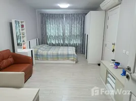 1 Schlafzimmer Wohnung zu verkaufen im Aspire Sathorn-Taksin Brick Zone, Bang Kho